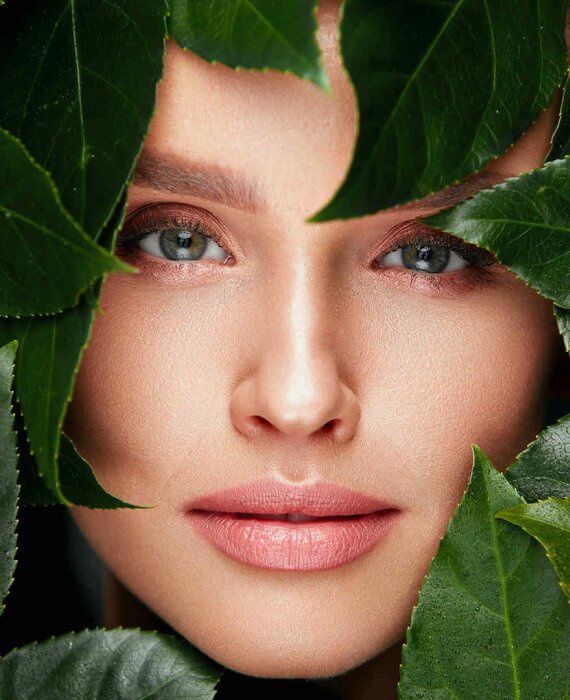 The Beauty of Organic Skin Care