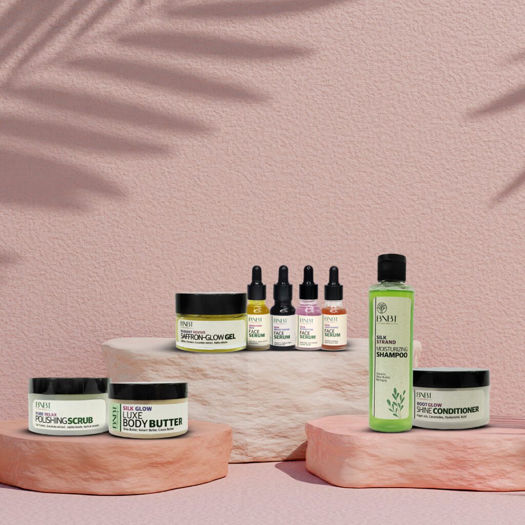 Skincare Ingredients You Should Never Mix