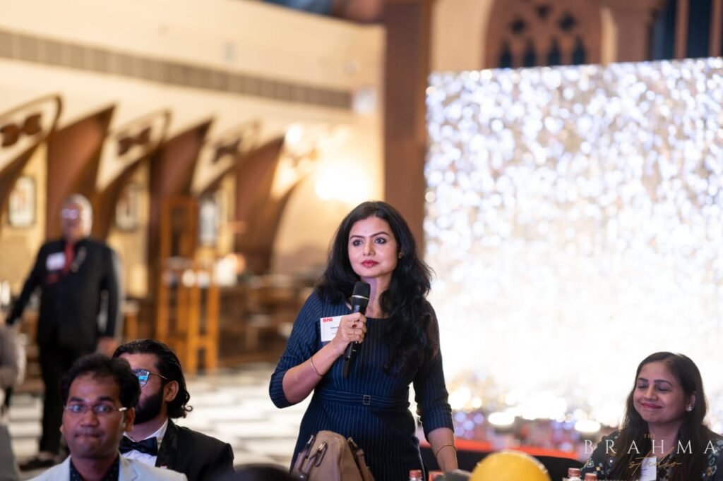 natural skincare for busy professionals