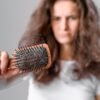Natural Ways to Reduce Hair Fall