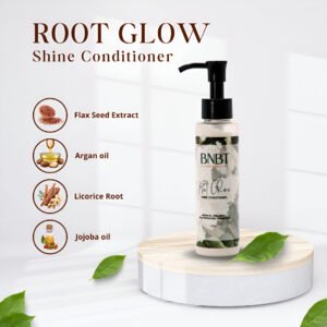 Root Glow Shine Conditioner