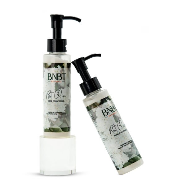 Root Glow Shine Conditioner