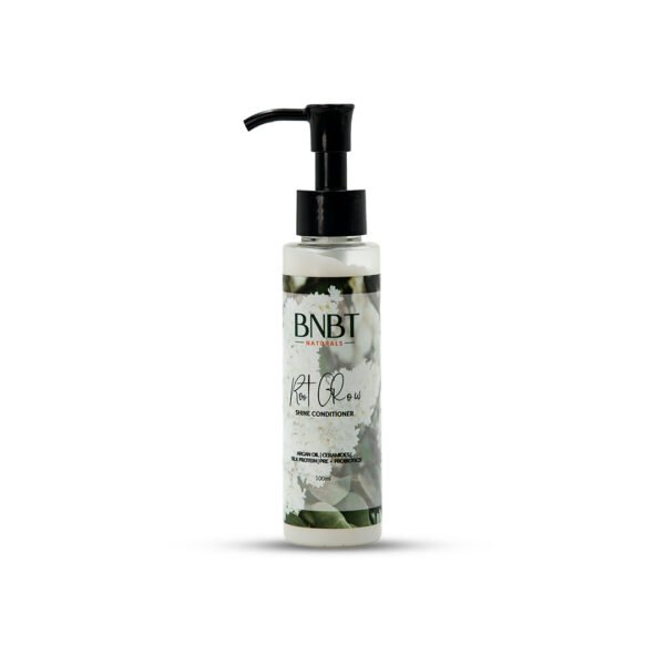 Root Glow Shine Conditioner
