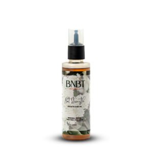 Root Strength Growth Hair Oil