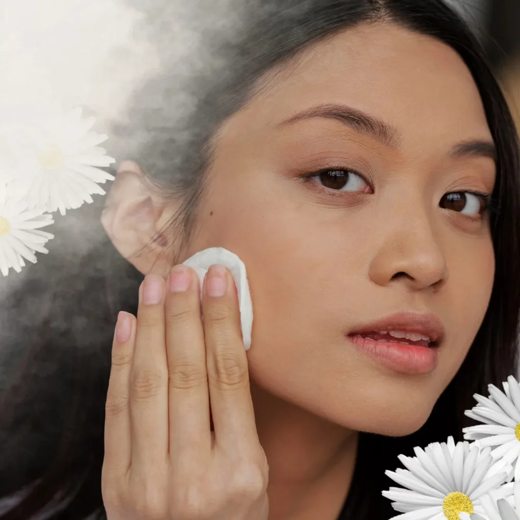 When to use face serum