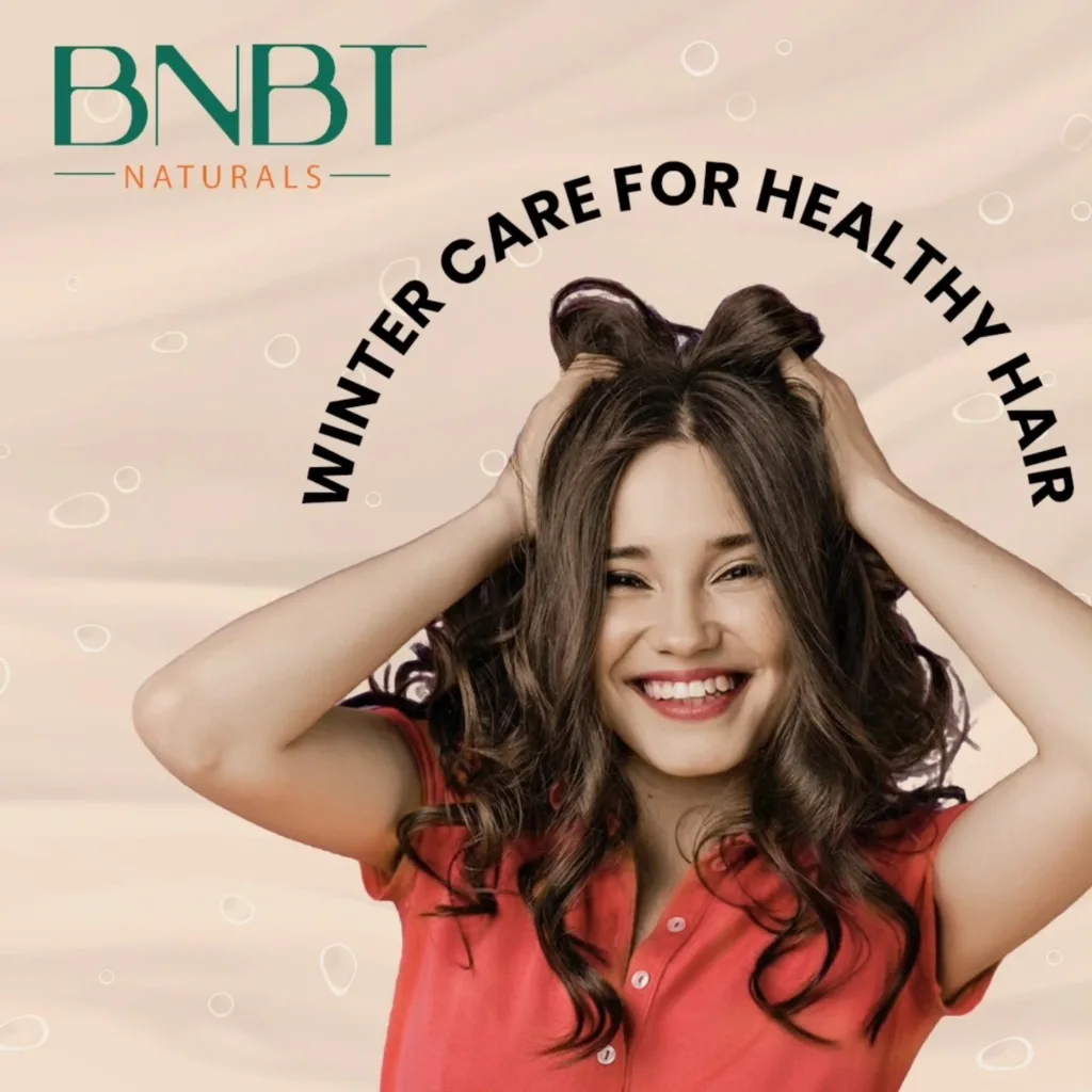 winter hair care tips