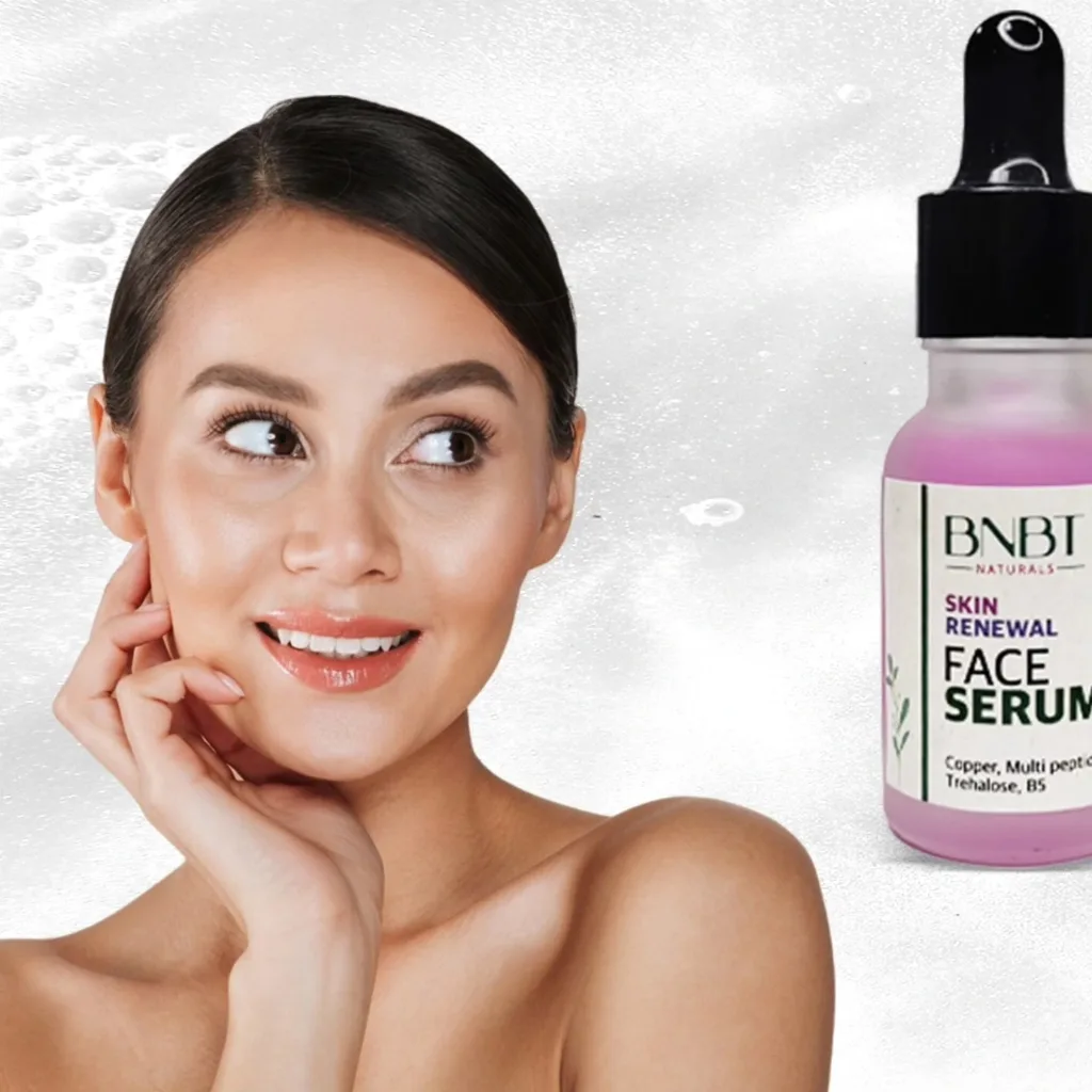 natural skincare for sensitive skin