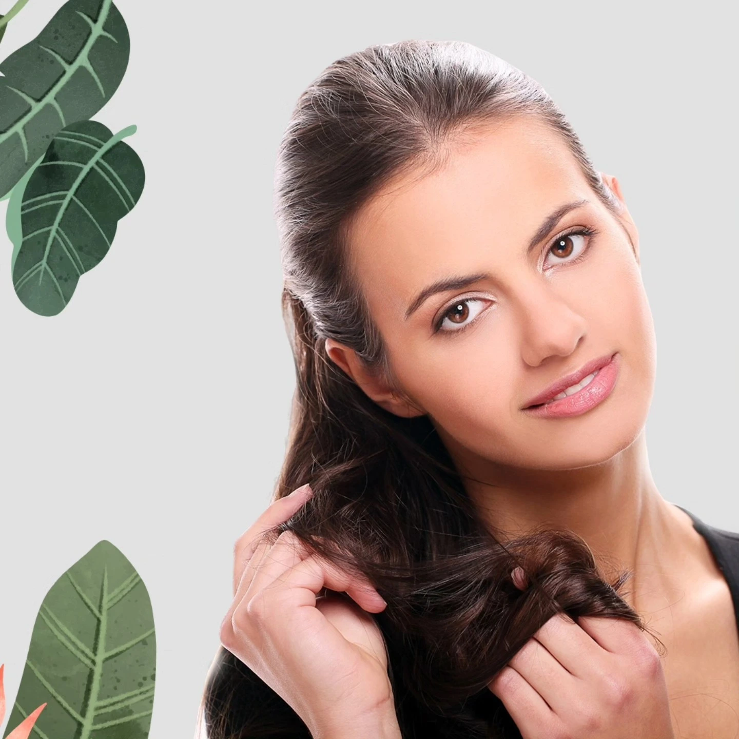 Benefits of Natural Oils for Hair and Skin