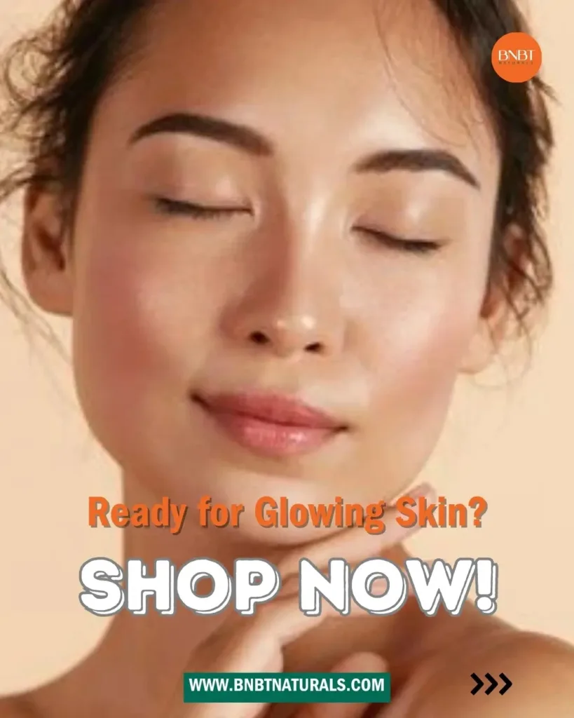 Natural Skincare Results