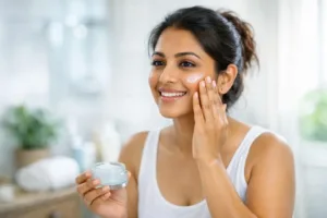 Skincare After 30