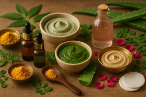 Skincare After 30