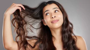 Durga Puja Hair Care Tips