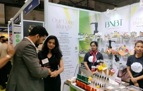 Nutrition for healthy skin