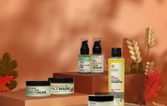 Natural Skin Care Solutions