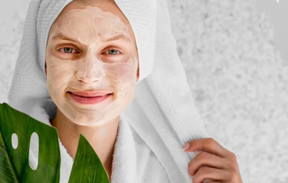DIY natural beauty masks