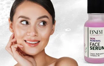 Best Face Serum for Skin