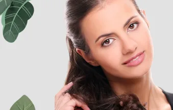 Benefits of Natural Oils for Hair and Skin