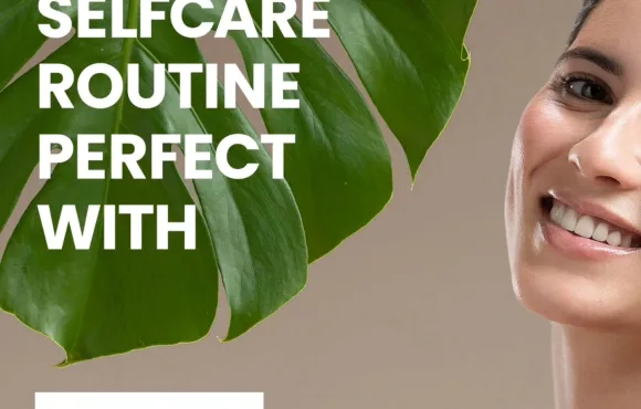 Herbs for Internal and External Beauty