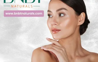 Minimalist skincare routine
