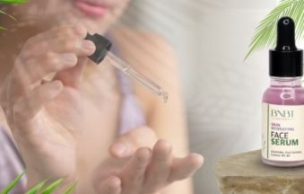 Seasonal Natural Skincare Tips