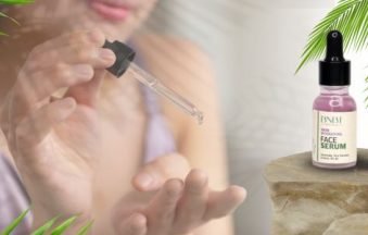 Natural Beauty Rituals