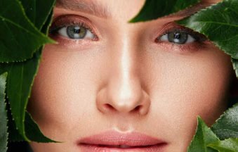 The Beauty of Organic Skin Care