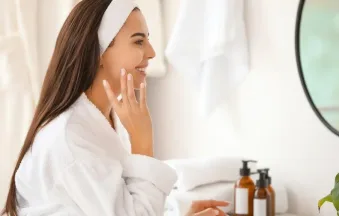 Skincare Products in Agartala