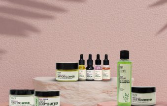 Skincare Ingredients You Should Never Mix