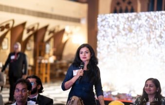 natural skincare for busy professionals