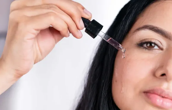 Herbal Face Oils Benefits