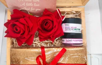 Valentine’s Day self care ideas