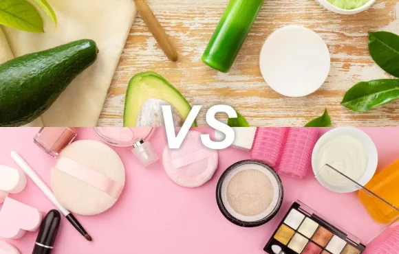Too Many Skincare Products