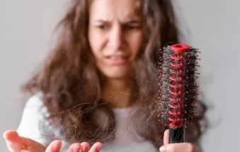 Pollution Effects on Skin and Hair Kolkata