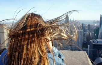 The Ayurvedic Haircare Ritual