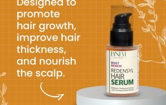 root renew redensyl hair serum