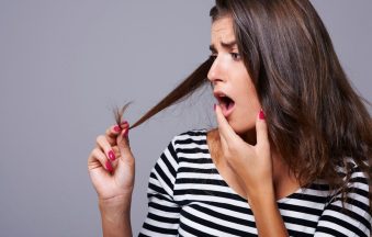 Pollution Effects on Skin and Hair in Kolkata
