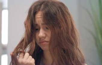 Best Ayurvedic Hair Care Routine to Reduce Hair Fall