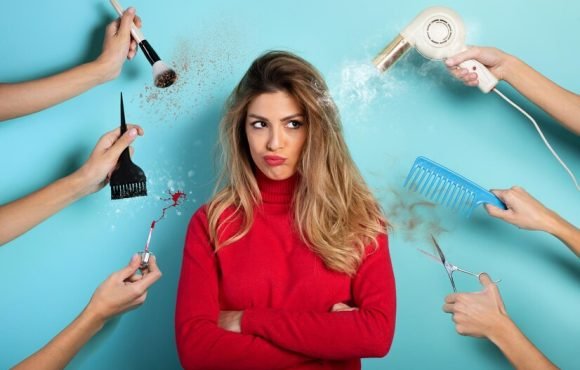 Consistency in Skincare and Haircare